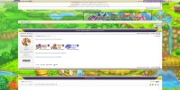 Pokmon Fan GDR e News - Screenshot Pokmon