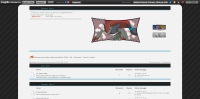 Pokemon Heart - Screenshot Play by Forum