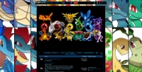 Pokémon Infiniti - Screenshot Play by Forum