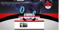 Pokèmon Island - Screenshot Play by Forum