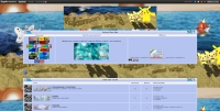 Pokmon King - Screenshot Play by Forum