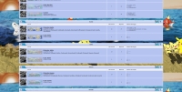 Pokmon King - Screenshot Pokmon