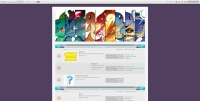 Pokémon Knight - Screenshot Play by Forum