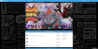 Pokémon Lapis - Screenshot Play by Forum
