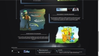 Pokémon Millennium - Screenshot Pokémon