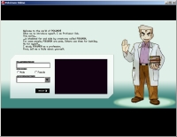 Pok�mon Online - Screenshot Pok�mon