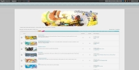 Pokemon Page - Screenshot Play by Forum