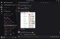 Pokemon Pocket Italia - Screenshot Play by Discord