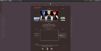 Pokmon Rainbow Forum - Screenshot Play by Forum