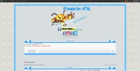 Pokemon Revenger - Screenshot Play by Forum