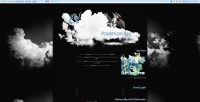 Pokmon Sky GDR - Screenshot Play by Forum