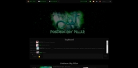 Pokémon Sky Pillar - Screenshot Play by Forum