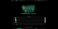 Pokmon Sky Pillar - Screenshot Play by Forum