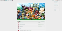 Pokmon World Forum Gdr Ita - Screenshot Play by Forum
