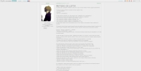 Pokmon World Forum Gdr Ita - Screenshot Pokmon
