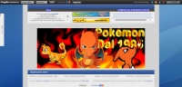 Pokemon dal 1995 - Screenshot Play by Forum