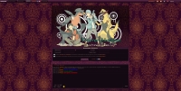 Pokemon Adventures - Screenshot Play by Forum