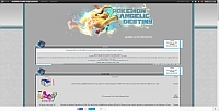 Pokemon Angelic Destiny - Screenshot Play by Forum
