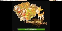 Pokmon Chibi World - Screenshot Play by Forum