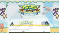 Pokemon Company - Screenshot Play by Forum