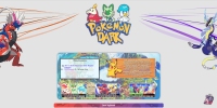 Pokmon Dark - Screenshot Play by Forum