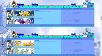Pokmon Destiny - Screenshot Pokmon