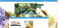 Pokémon DMG - Screenshot Play by Forum