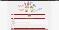 Pokèmon Future Generation - Screenshot Play by Forum