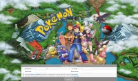 Pokmon Gotta catch'em all GDR - Screenshot Play by Forum