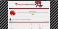 Pokmon Hacking World - Screenshot Play by Forum