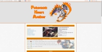 Pokémon Heart Amber - Screenshot Play by Forum
