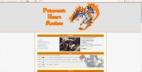 Pokmon Heart Amber - Screenshot Play by Forum