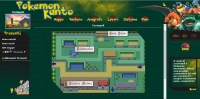Pokemon Kanto - Screenshot Pokmon