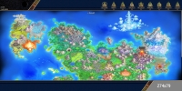 PokMaster Land - Screenshot Play by Chat