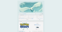 Pokmon Network - Screenshot Play by Forum