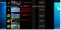 Pokmon Obscure - Screenshot Pokmon