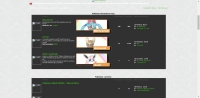 Pokmon Revolution Day - Screenshot Pokmon