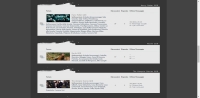 Pokmon The Vampire Diaries Harry Potter GDR - Screenshot Play by Forum