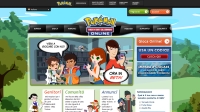 Pokmon Trading Card Game Online - Screenshot Card Game