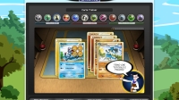 Pokmon Trading Card Game Online - Screenshot Pokmon