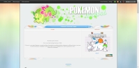 Pokémon Universal Mirror - Screenshot Play by Forum