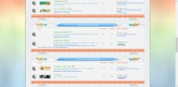 Pokmon Universal Mirror - Screenshot Pokmon