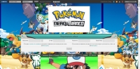Pokmon World Galaxy - Screenshot Play by Forum