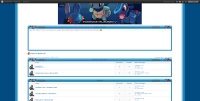 Pokemon World GDR PbF - Screenshot Play by Forum