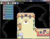 Pokemonium - Screenshot Pokmon