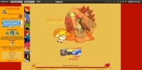 Pokmonlight - Screenshot Play by Forum