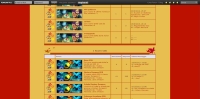 Pokmonlight - Screenshot Pokmon