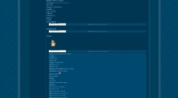 PokmonRole - Screenshot Pokmon