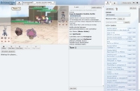 Pokmon Showdown - Screenshot Browser Game