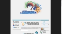 PokemonSpecialGDR - Screenshot Play by Forum